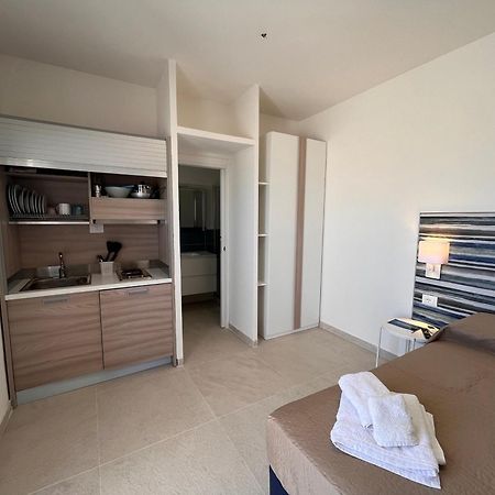 Villette Di Cala Creta LMP Exterior foto
