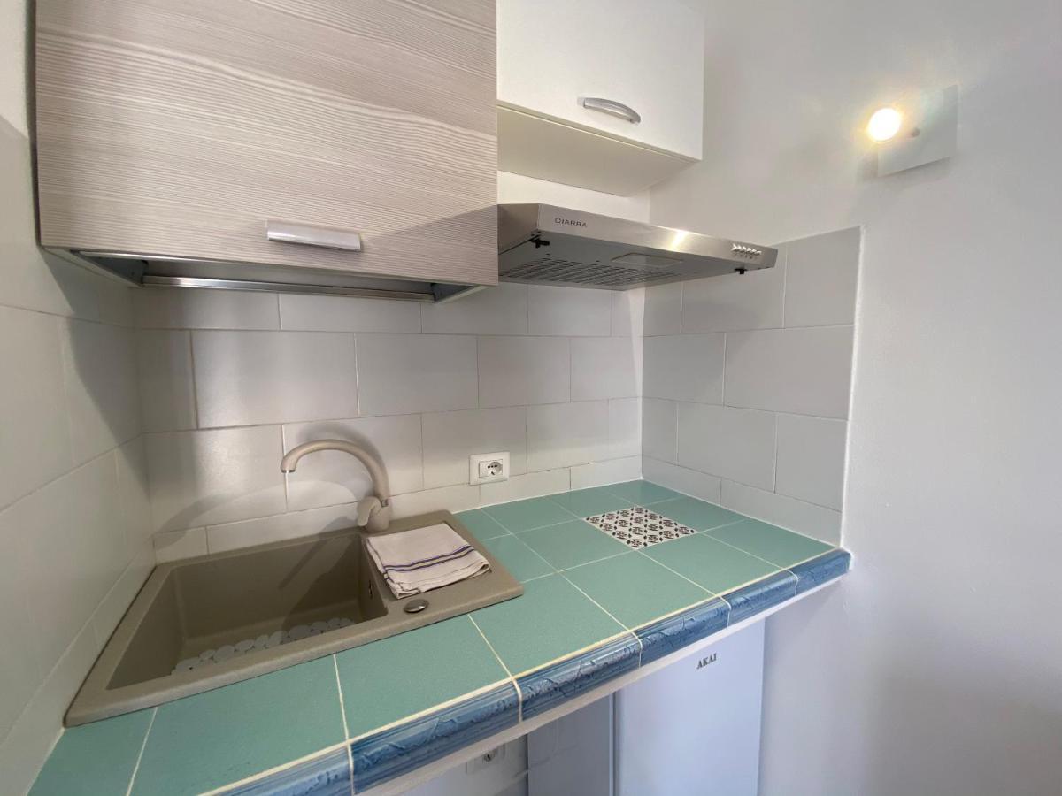 Villette Di Cala Creta LMP Exterior foto
