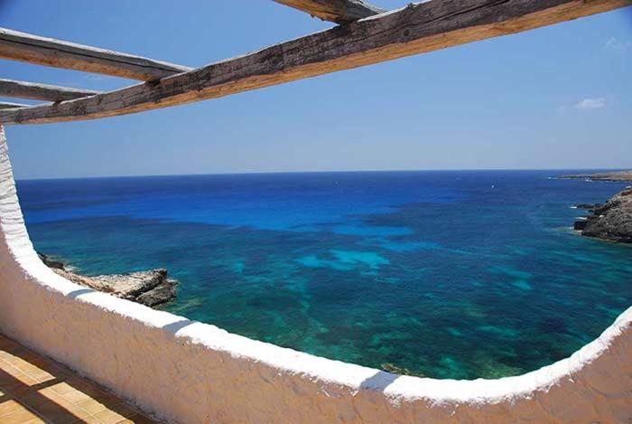 Villette Di Cala Creta LMP Exterior foto