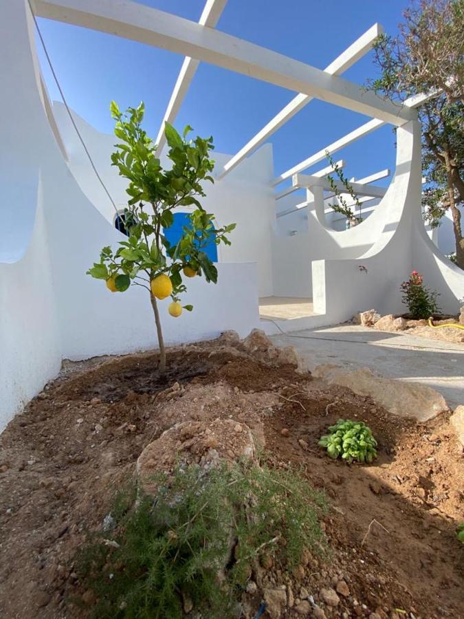 Villette Di Cala Creta LMP Exterior foto