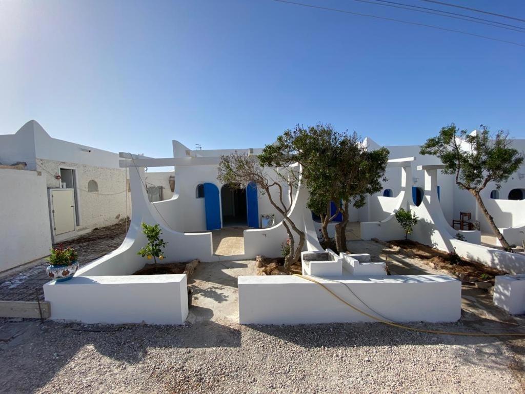 Villette Di Cala Creta LMP Exterior foto