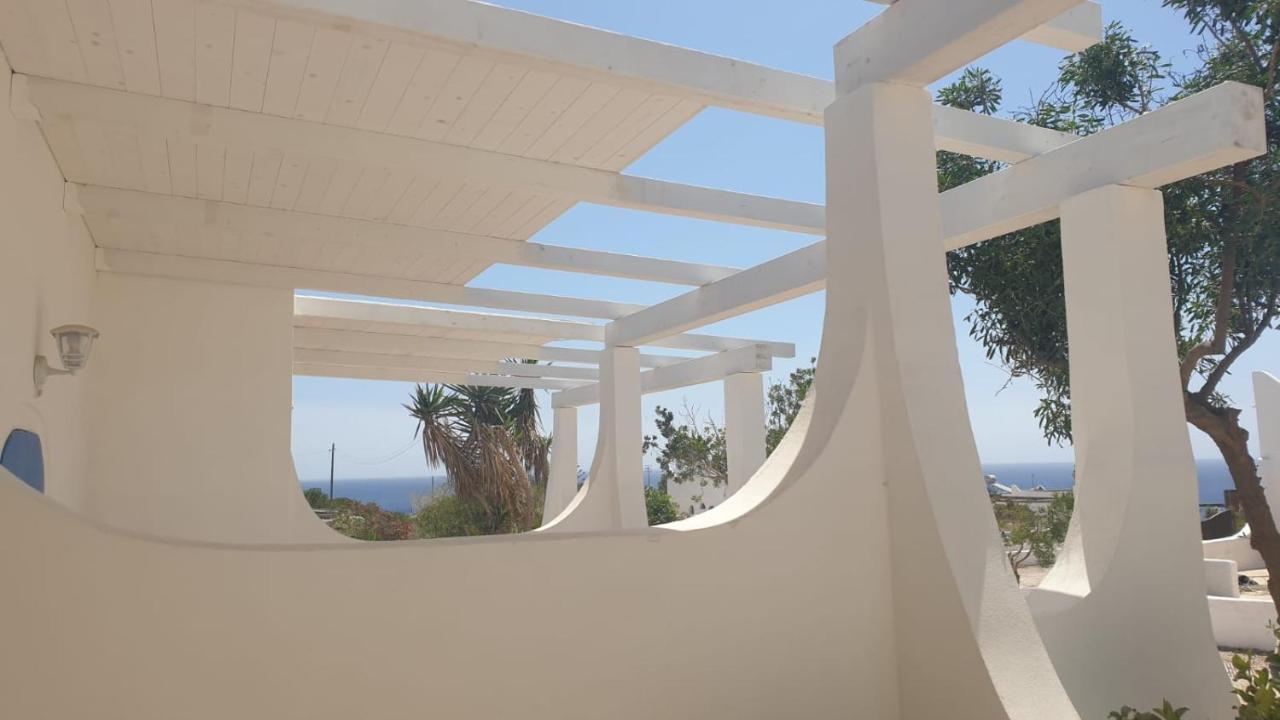 Villette Di Cala Creta LMP Exterior foto
