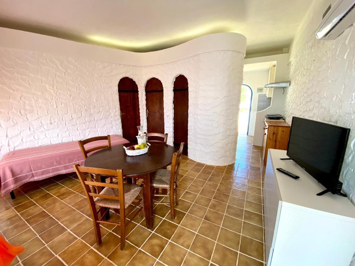 Villette Di Cala Creta LMP Exterior foto