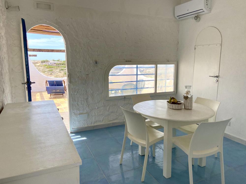 Villette Di Cala Creta LMP Exterior foto
