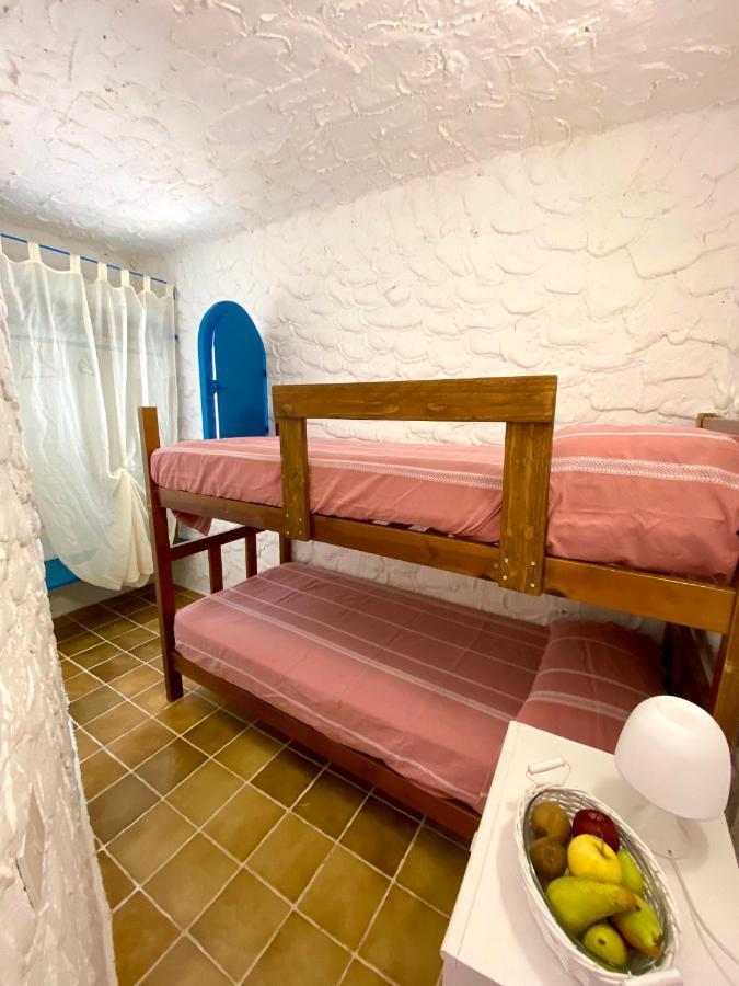 Villette Di Cala Creta LMP Exterior foto