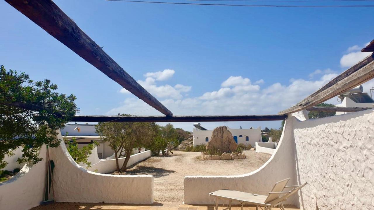 Villette Di Cala Creta LMP Exterior foto