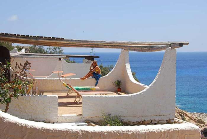 Villette Di Cala Creta LMP Exterior foto