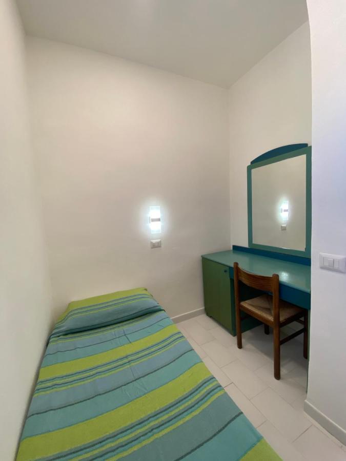 Villette Di Cala Creta LMP Exterior foto