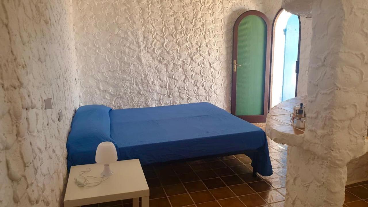 Villette Di Cala Creta LMP Exterior foto