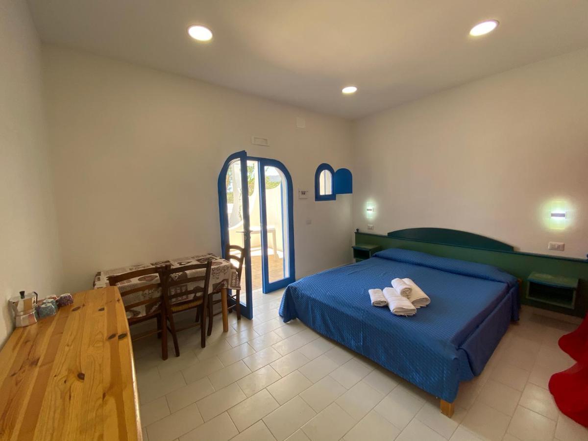Villette Di Cala Creta LMP Exterior foto