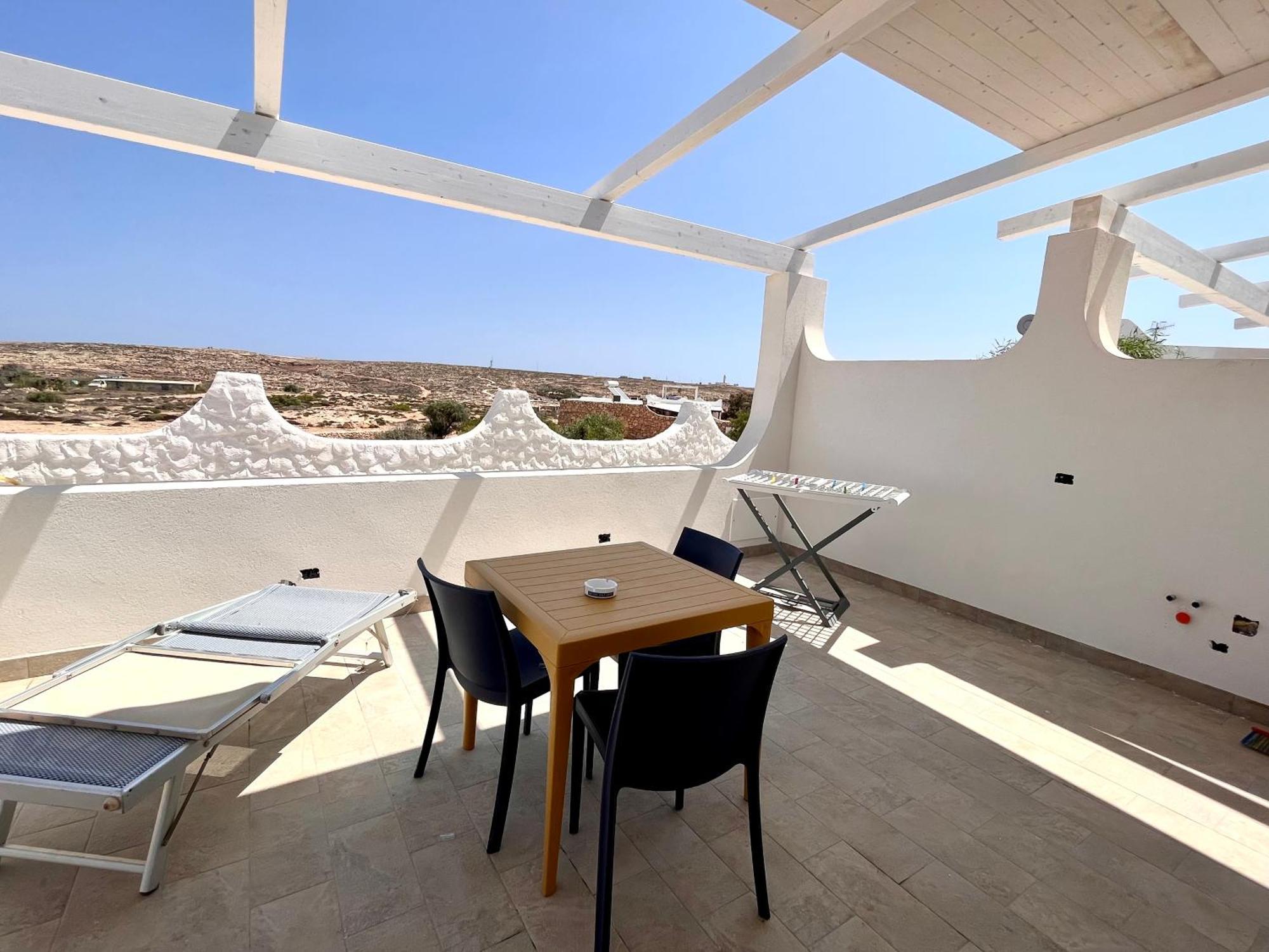 Villette Di Cala Creta LMP Exterior foto